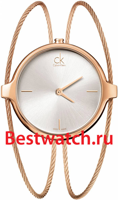 Часы Calvin Klein ck Agile K2Z2M6.16
